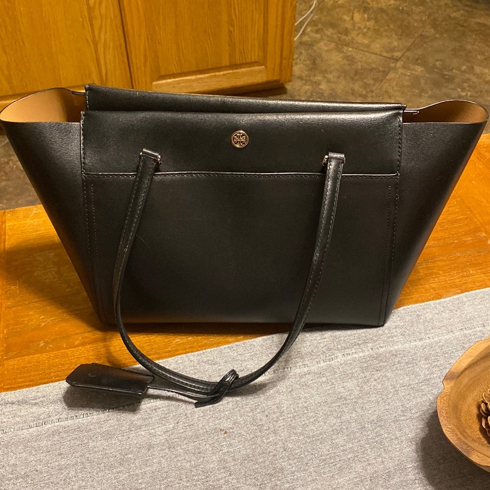 Tory Burch tote bag